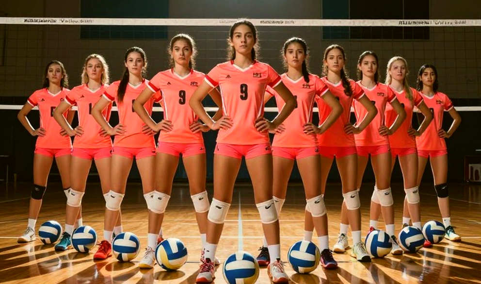 Thamela và Victoria: Sáu trận không mất set ở João Pessoa, Brazil giành suất Nam Mỹ cho LA28