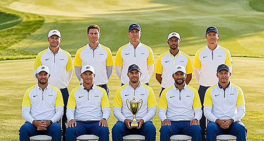 Bảng dữ liệu trống ở Incheon: khi ngành golf không đưa ra một con số nào để kiểm chứng