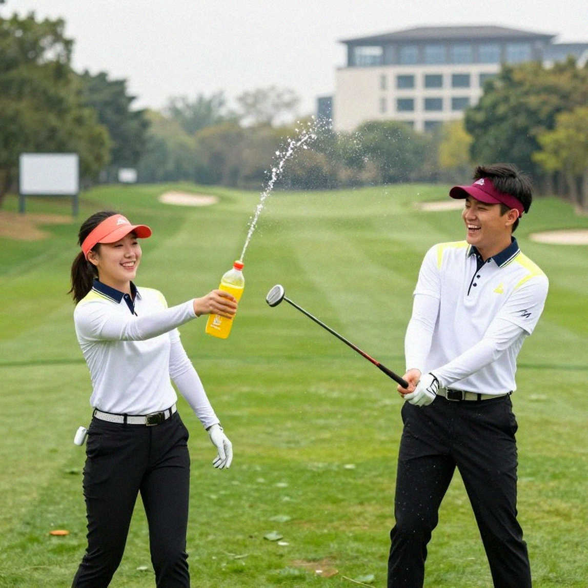 Bảng dữ liệu trống ở Incheon: khi ngành golf không đưa ra một con số nào để kiểm chứng Bảng dữ liệu trống ở Incheon: khi ngành golf không đưa ra một con số nào để kiểm chứng