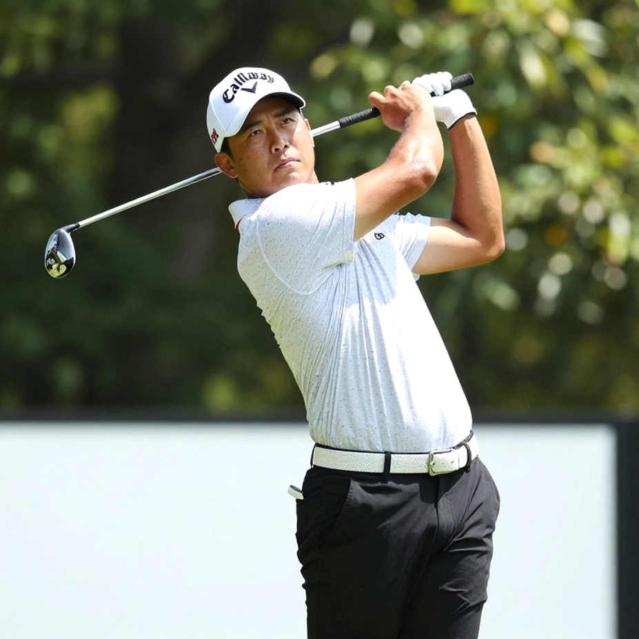 Presidents Cup: tuyển Mỹ trắng tay buổi foursomes, rơi vào thế 7–3