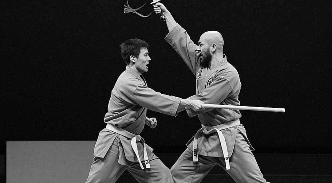 Mái tóc và ngọn lửa: Bản di chúc chiến thuật của thế hệ 'nữ hoàng kata' Việt Nam