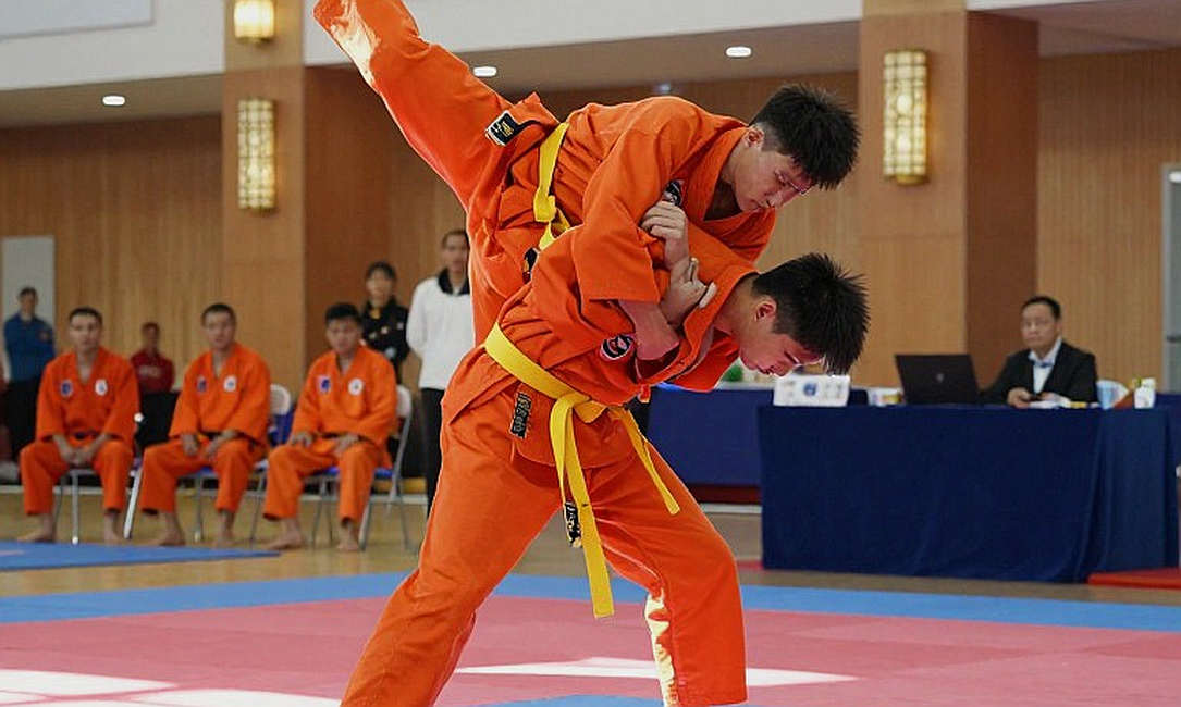 Short Hair and the Flame: The Tactical Legacy of Vietnam's 'Kata Queens'