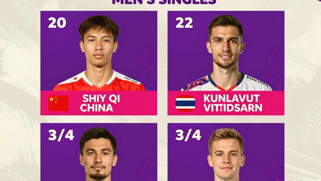 Nguyễn Thùy Linh dừng bước ở Vietnam Open: Tốc độ 19 tuổi và vết nứt dưới sàn gỗ Nguyễn Du
