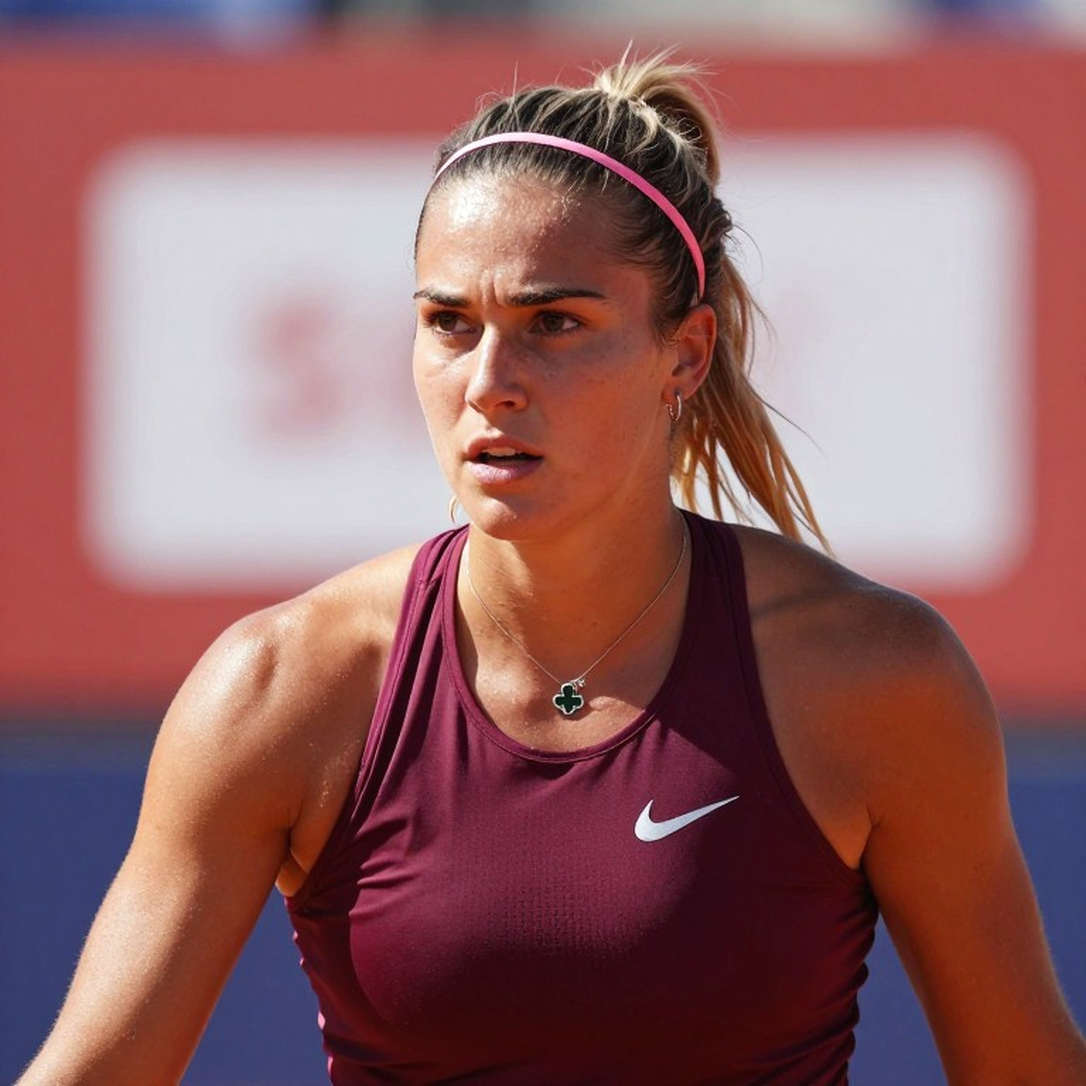 The One-Handed Backhand: A Silent Art Form Fading From Tennis? The One-Handed Backhand: A Silent Art Form Fading From Tennis?