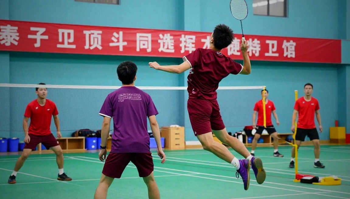 Asian Games 2026: Năm ngày, sáu vòng, và hai cặp đôi không khớp dữ liệu