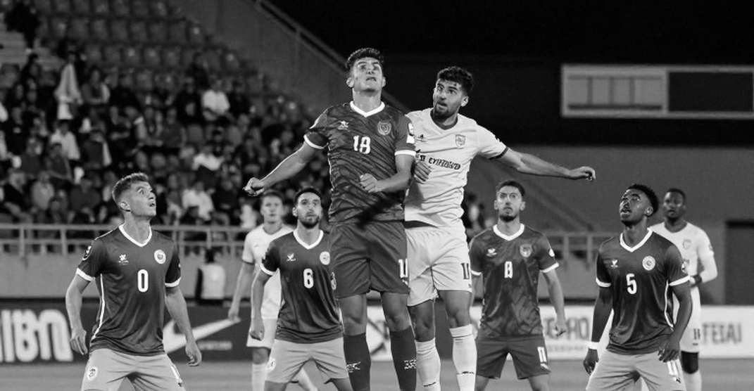 U16 Việt Nam thua 2-4 trận mở màn CFA Team China 2026: hóa đơn của lối chơi chủ động