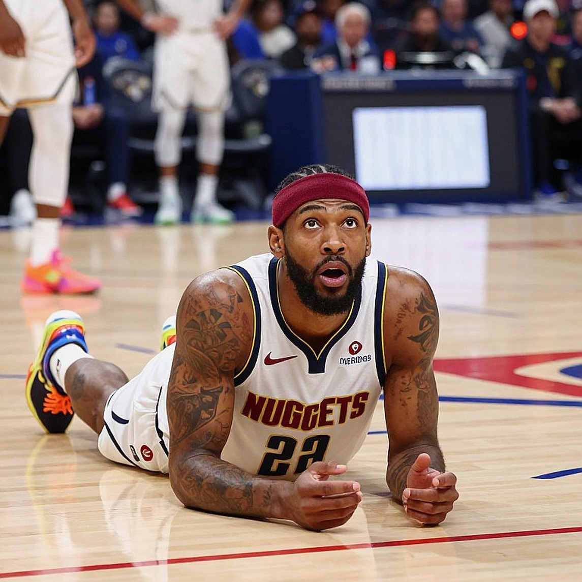 Real Madrid và cú đánh cược NBA: Phân tích thương vụ Nick Smith Jr. qua lăng kính kinh doanh thể thao Real Madrid và cú đánh cược NBA: Phân tích thương vụ Nick Smith Jr. qua lăng kính kinh doanh thể thao
