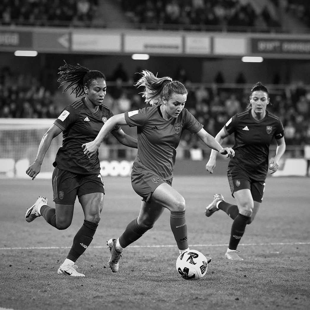 Dispatches from Paris: Ferran Torres's Seven Goals in Six Games and the Longing for a Friend Left Behind Dispatches from Paris: Ferran Torres's Seven Goals in Six Games and the Longing for a Friend Left Behind