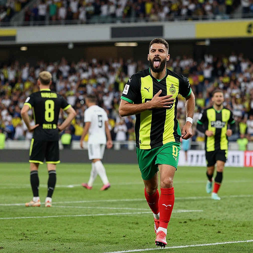 Dispatches from Paris: Ferran Torres's Seven Goals in Six Games and the Longing for a Friend Left Behind Dispatches from Paris: Ferran Torres's Seven Goals in Six Games and the Longing for a Friend Left Behind