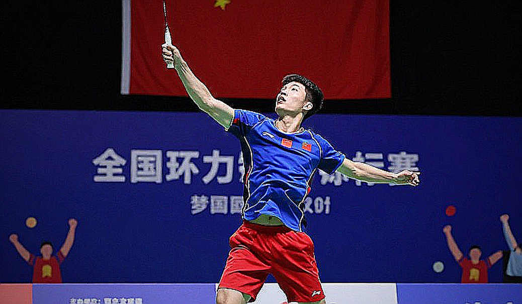 An Se-young và cú đúp Asian Games: 21-17, 21-9 và món nợ cơ thể chưa tới kỳ thanh toán