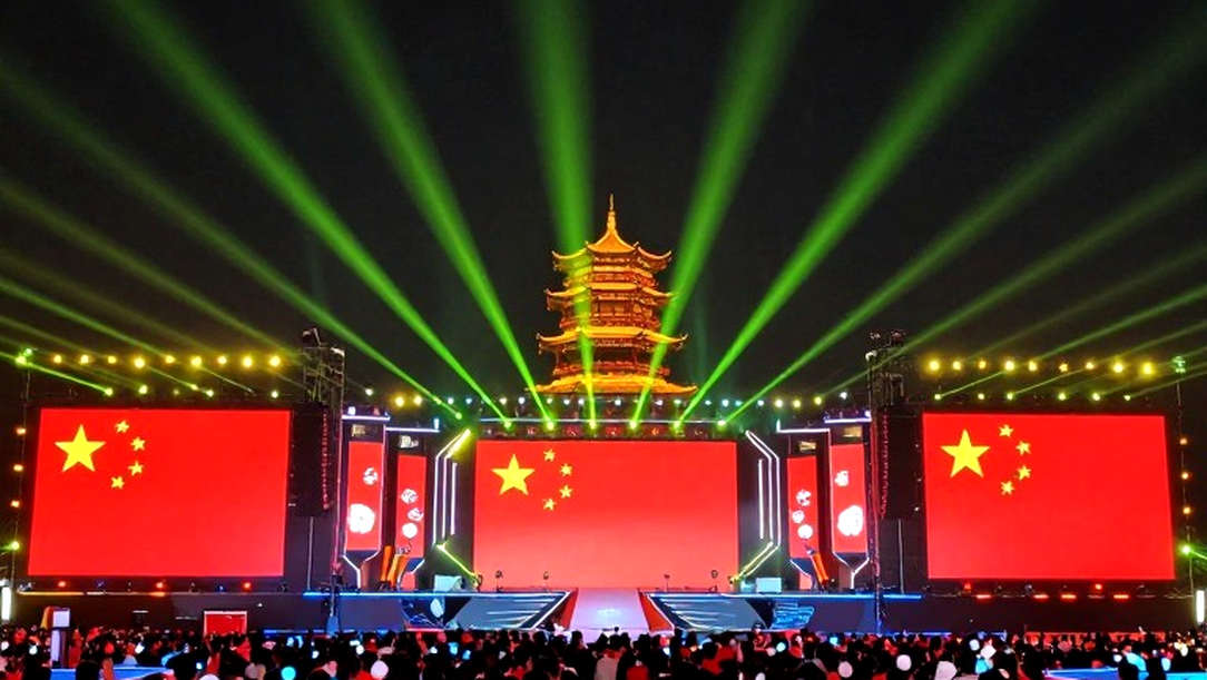 Chín ô trống và kỷ luật của người viết bóng bàn