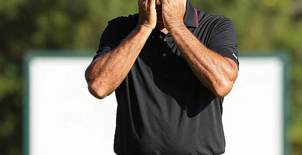 Rahm Remains Hesitant on LIV Golf's Future, 'LIV 1.0' Contract Could Alter the Game Rahm Remains Hesitant on LIV Golf's Future, 'LIV 1.0' Contract Could Alter the Game