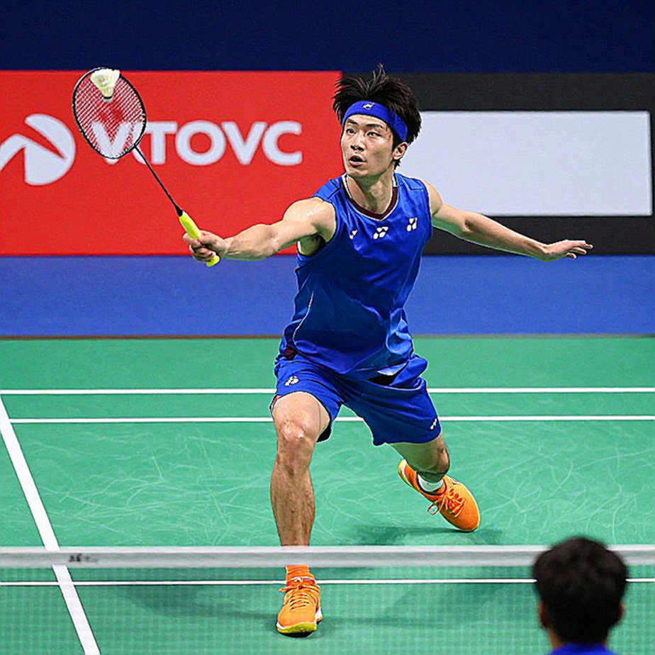 Bảng đấu cầu lông Asian Games 2026: Năm ngày, hai lượt trận một ngày và hai cặp đôi không khớp hồ sơ Bảng đấu cầu lông Asian Games 2026: Năm ngày, hai lượt trận một ngày và hai cặp đôi không khớp hồ sơ
