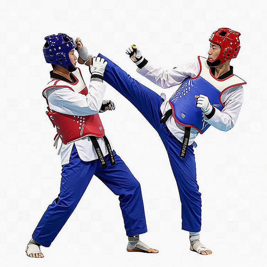 Muay Thái mở màn Đại hội Thể thao toàn quốc 2026: 13 hạng cân và khoảng lặng phía trên 63,5 kg