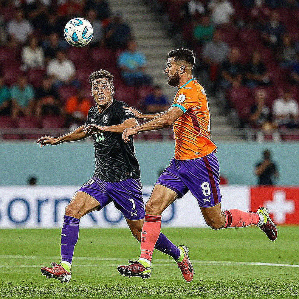 Alexis Gutiérrez: From a Closed Door to Europe to Being Erased by Almada at Club América Alexis Gutiérrez: From a Closed Door to Europe to Being Erased by Almada at Club América
