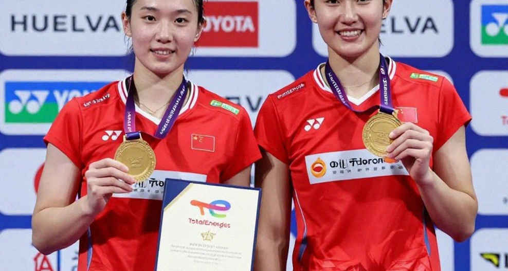 Ashmita Chaliha và 10-21: Khi sương mù Indonesia buộc BWF phải trả lời