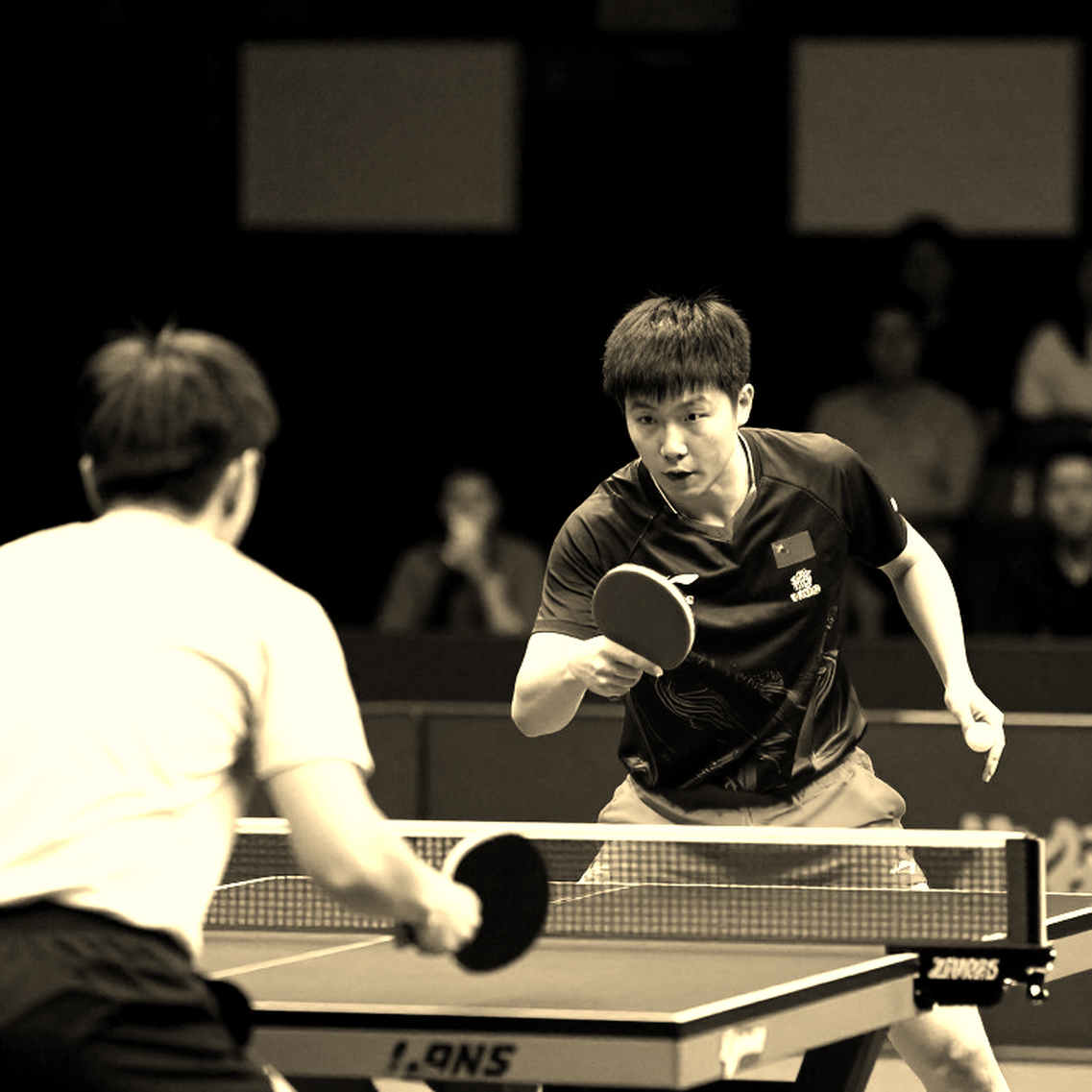 Báo cáo thường niên Table Tennis England 2026/26: 76 trang giấy cho thấy một liên đoàn đang tự định vị lại mình giữa bản đồ bóng bàn thế giới
