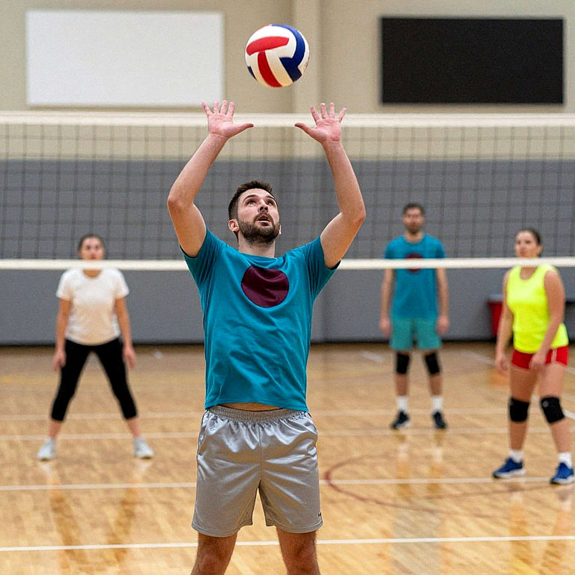 Bóng chuyền nữ Việt Nam tại FIVB World Championship 2026: Cuộc cách mạng dữ liệu phía sau tấm vé lịch sử