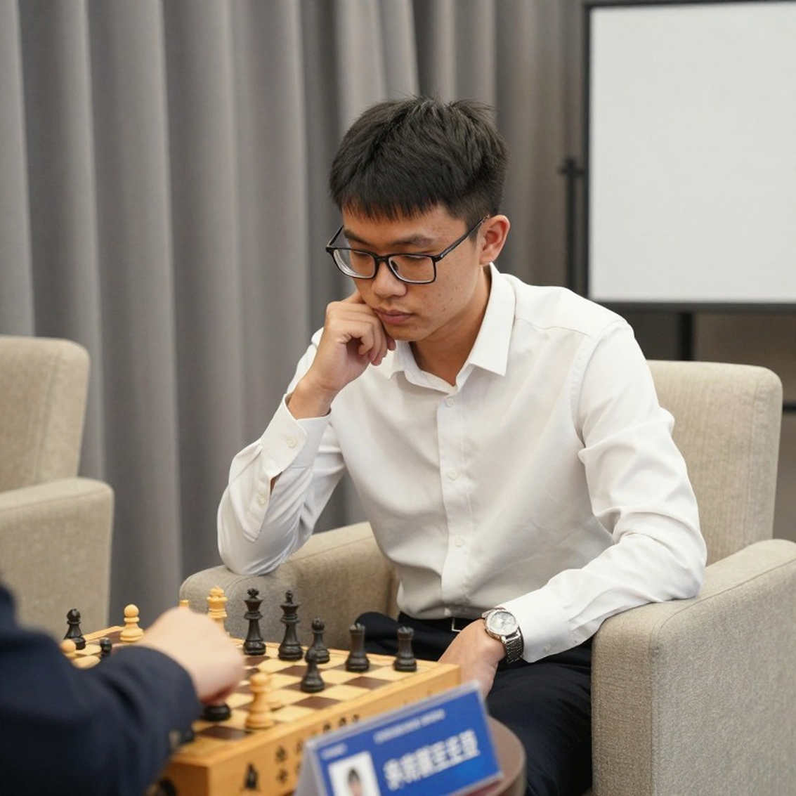 Carlsen: AI san phẳng lợi thế, còn mốc 20 triệu USD định giá lại chiếc ngai