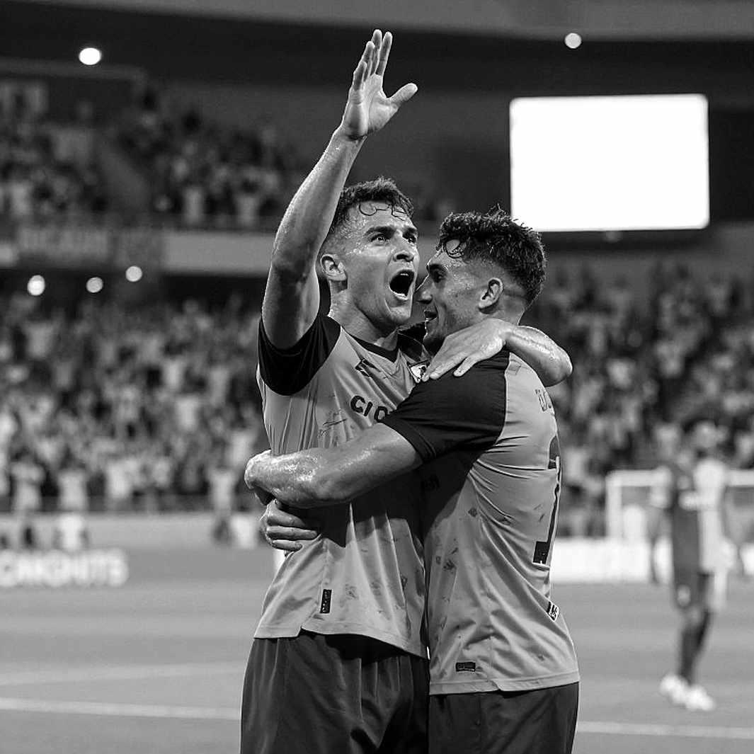 Juan: 4 Goals in 347 Minutes — Göztepe's Bright Spot Still Needs Evidence Juan: 4 Goals in 347 Minutes — Göztepe's Bright Spot Still Needs Evidence