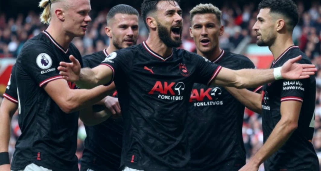 Chiến thắng đầu tiên sau 24 năm: Coventry City tìm lại nhịp thở giữa áp lực Premier League