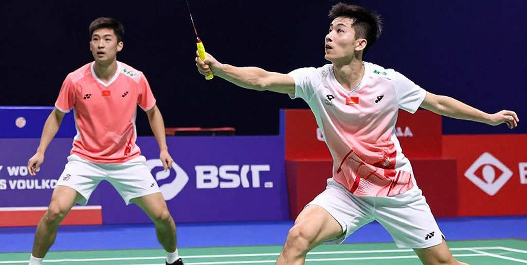 Ẩn số 29 tuổi: Vì sao Satwik-Chirag gục ngã ngay hiệp đầu tiên tại Asian Games 2026