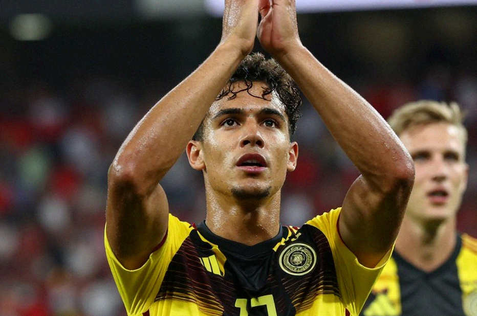 Israel Reyes tribute overshadowed before Clásico Nacional: Almada lineup criticism and the data dilemma Israel Reyes tribute overshadowed before Clásico Nacional: Almada lineup criticism and the data dilemma