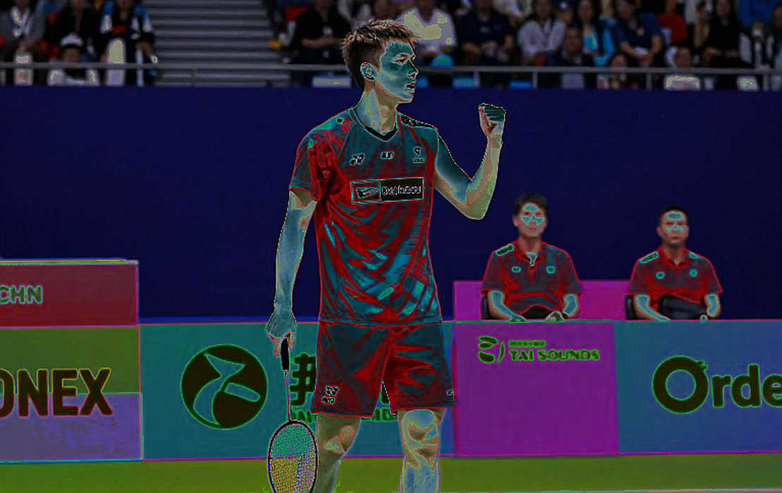 Ấn Độ thắng Bangladesh 3-0 tại Asiad 2026: Ba thế hệ đơn nam và một khoảng trống dữ liệu