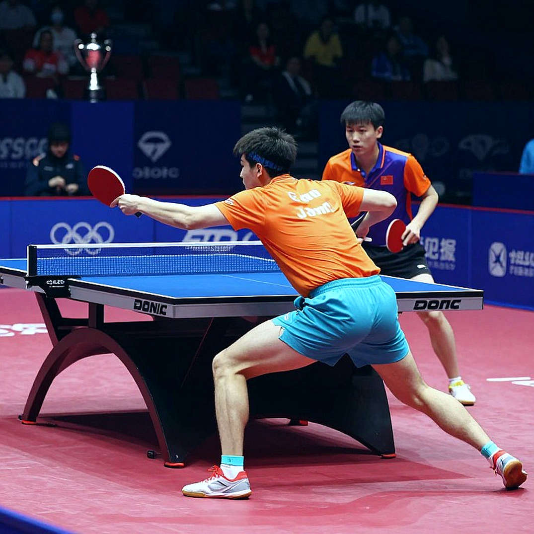 Table Tennis England Launches a Technical Officials Academy: Seven Regional Academies and a Pipeline Without Metrics Table Tennis England Launches a Technical Officials Academy: Seven Regional Academies and a Pipeline Without Metrics