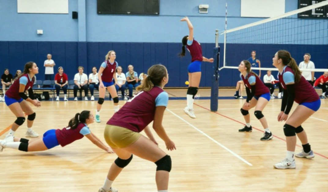 Honda Center 2027: FIVB Rehearses for the 2028 Olympics in a 17,000-Seat Arena Honda Center 2027: FIVB Rehearses for the 2028 Olympics in a 17,000-Seat Arena