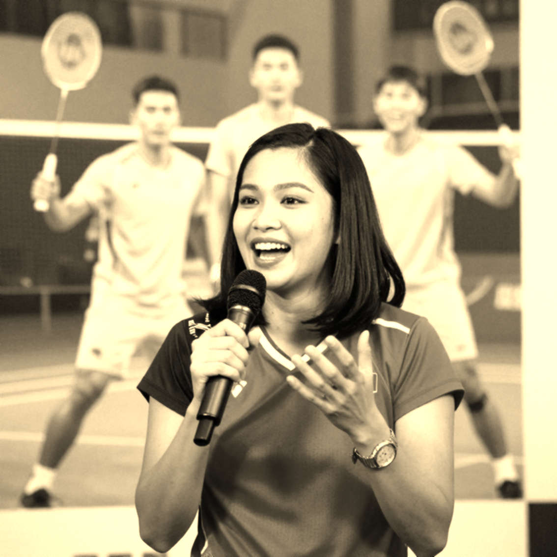 Aichi–Nagoya 2026: Khi lá thăm cầu lông ép Sindhu và Sen đi qua cửa hẹp