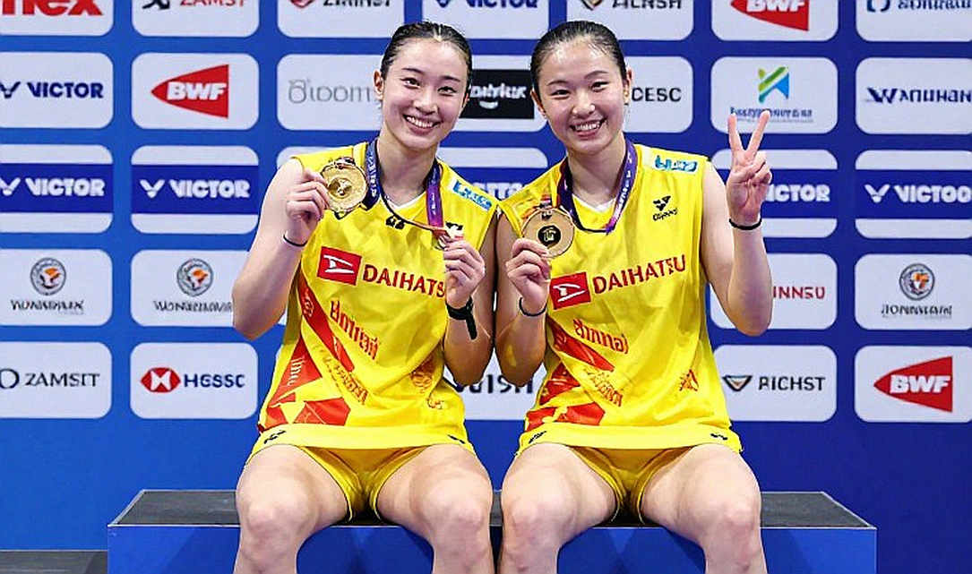 Chung kết Pháp mở rộng 2026: Sindhu, An Se Young và bài toán mười lần chưa có lời giải
