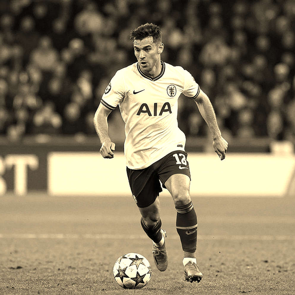 Tottenham 2-3 Aston Villa: A Shattered Pitch Geometry and the Call From the Bottom Three