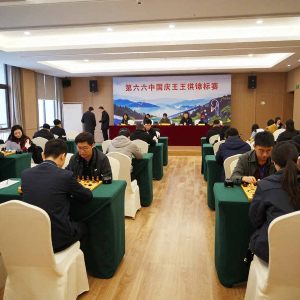 Nước 9...a5 trong King's Indian: Khi chiến lược tìm lối thoát khỏi cỗ máy