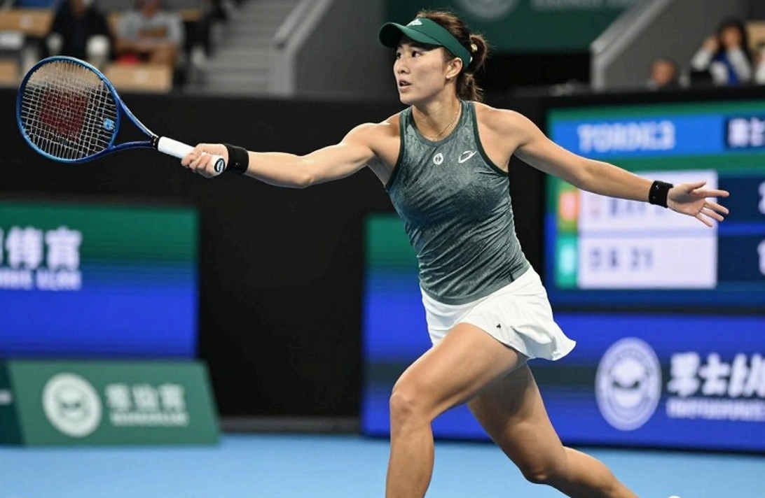 Sabalenka và bài toán 700 điểm: ngôi số một WTA được quyết định ở đâu sau Mỹ Mở rộng Sabalenka và bài toán 700 điểm: ngôi số một WTA được quyết định ở đâu sau Mỹ Mở rộng