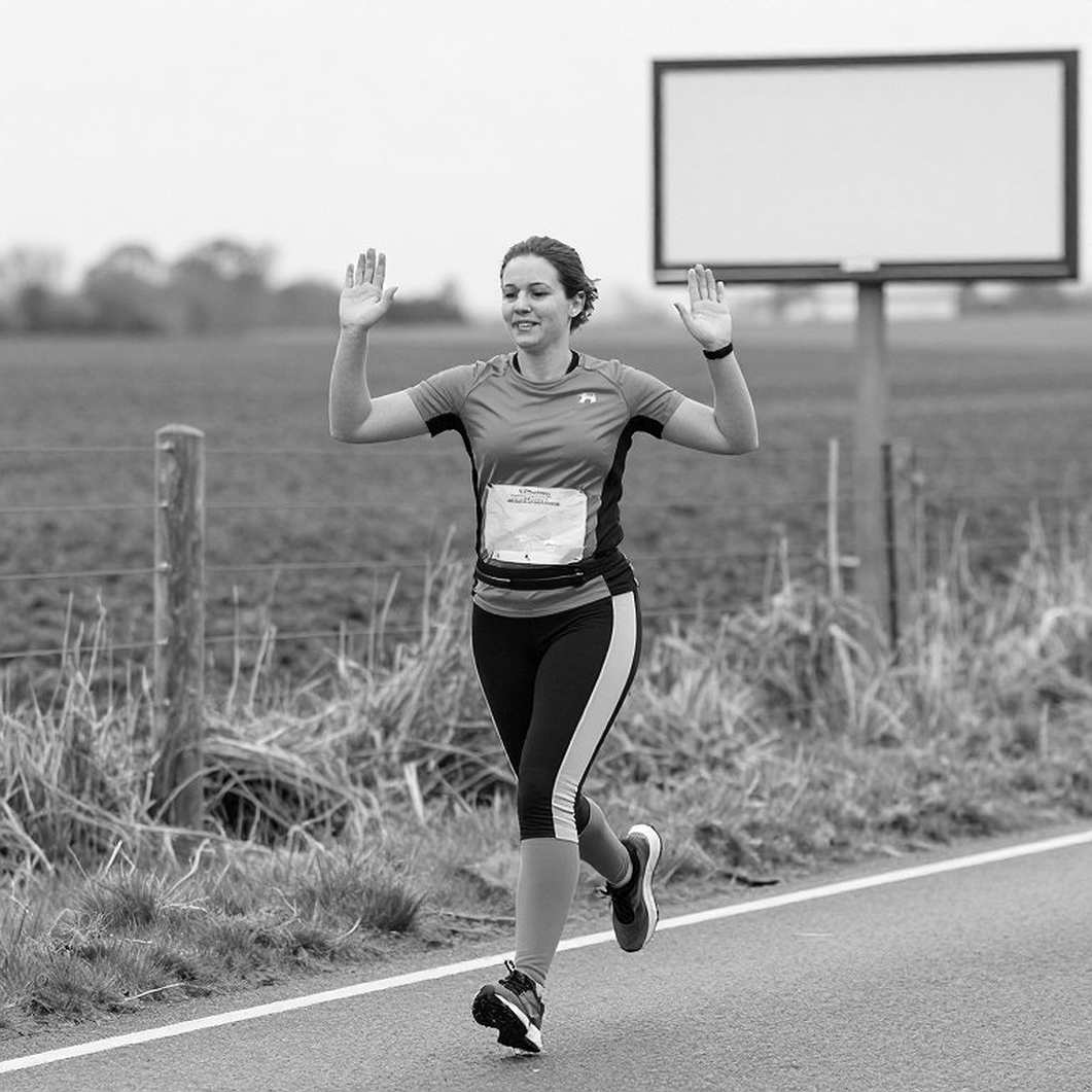 Amy Hunt, the 22.10-Second Run and the Price of a Voice Amy Hunt, the 22.10-Second Run and the Price of a Voice