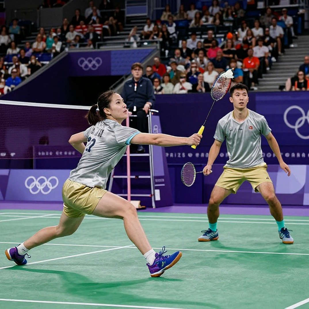 Kumamoto Masters 2026: Khoảng trống Shi Yuqi và gánh nặng dẫn dắt của Li Shifeng