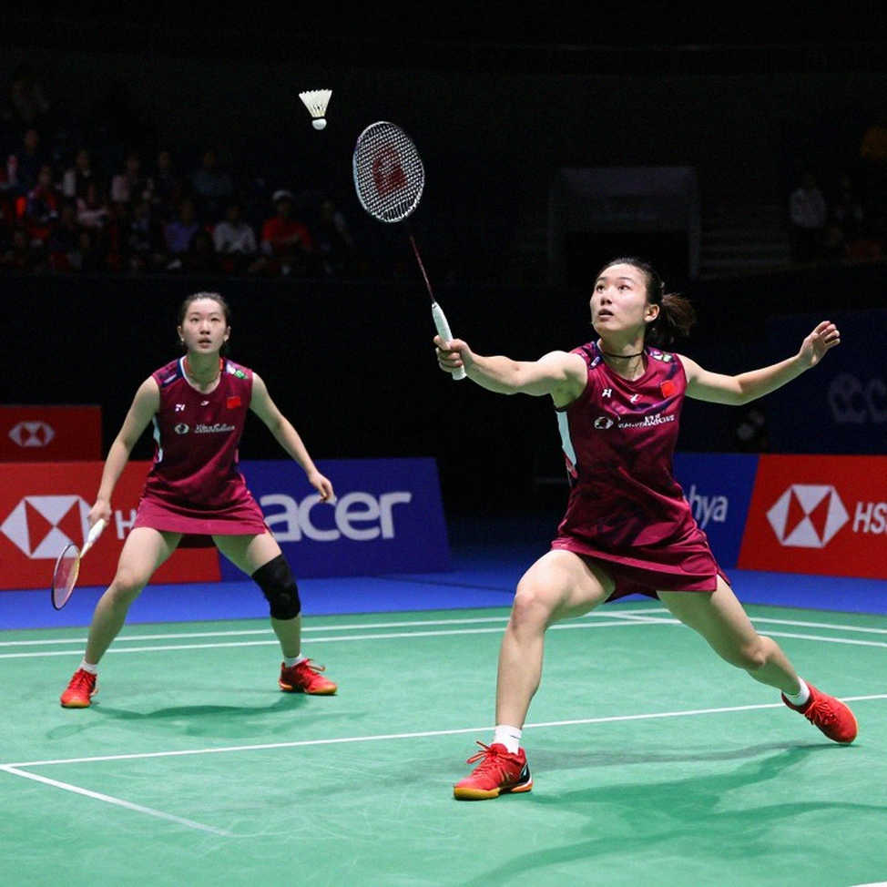 Thùy Linh dừng bước ở Vietnam Open: Tốc độ của Xu Wen Jing và nút thắt ở những điểm cuối