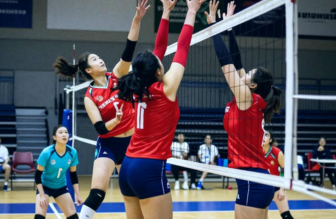 Bóng chuyền nữ Việt Nam và bài toán nhận phát bóng: Tín hiệu từ 38 set đấu