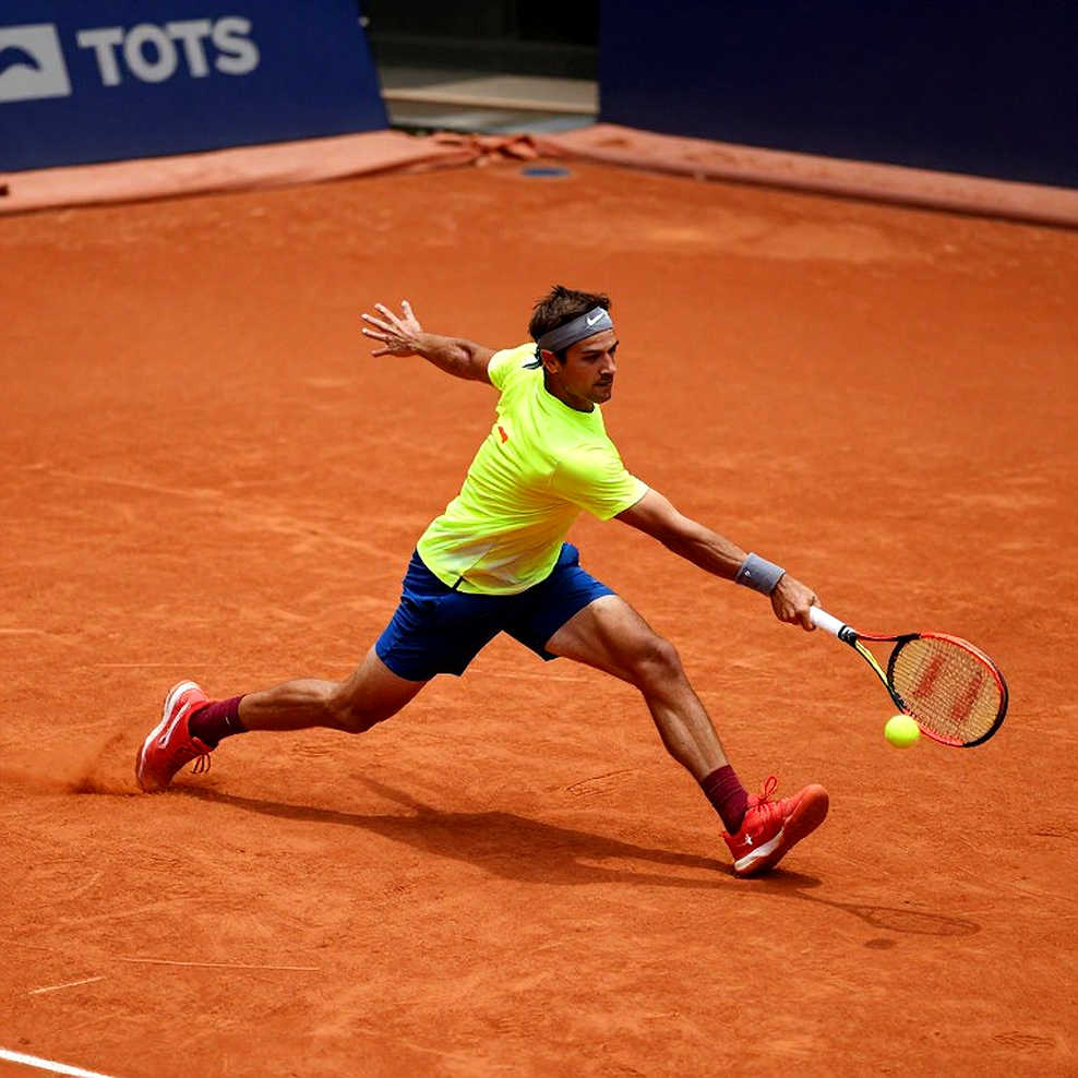Lehecka Beats Tien as Czech Republic Stuns USA in Davis Cup for Second Straight Year Lehecka Beats Tien as Czech Republic Stuns USA in Davis Cup for Second Straight Year
