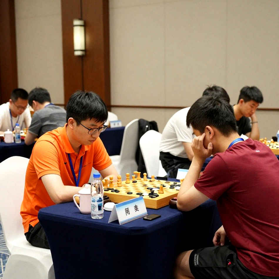 Magnus Carlsen và R Praggnanandhaa: Khi nhà vua học cách ngưỡng mộ kẻ thách thức Magnus Carlsen và R Praggnanandhaa: Khi nhà vua học cách ngưỡng mộ kẻ thách thức