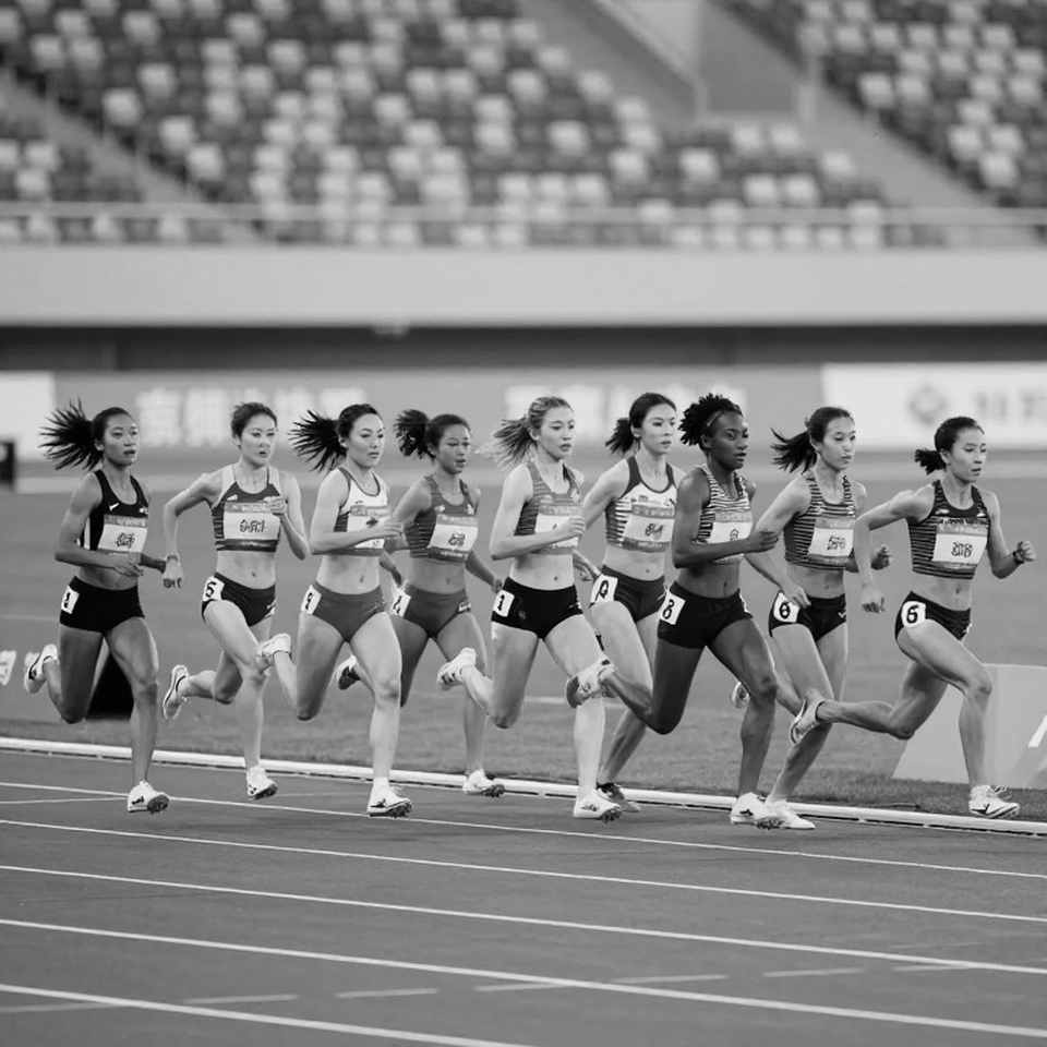 Vietnam and the 3:14.54 National Record at ASIAD 2026: The Mixed Relay Seen from the 1,600m Line