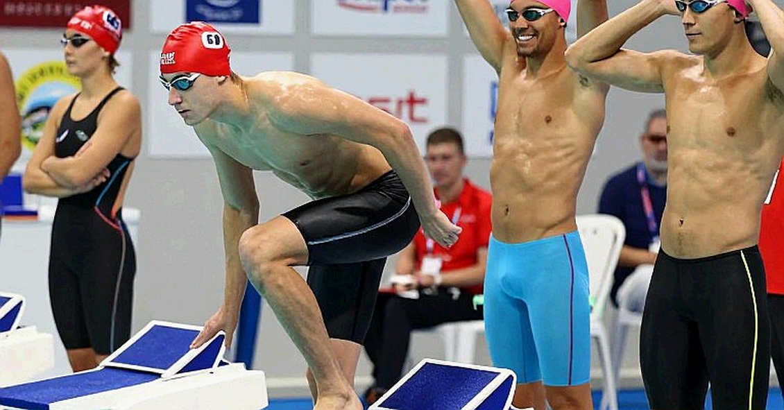 Shin Ohashi và kỷ lục 200m ếch 2:04.83 tại ASIAD 2026: Đọc dữ liệu trước khi tin vào tấm huy chương