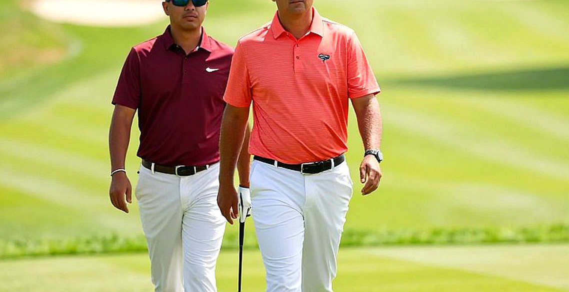 Presidents Cup 2026 tại Medinah: Năm trận four-ball mở màn và khoảng lặng trước nhịp trống đầu tiên