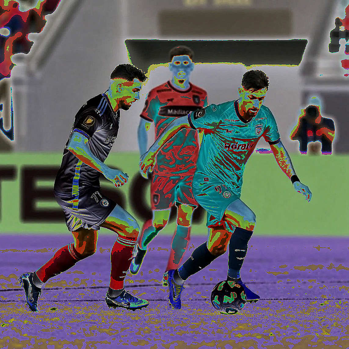 The Madrid Derby: When Head-to-Head Data Exposes a Self-Contradicting Report The Madrid Derby: When Head-to-Head Data Exposes a Self-Contradicting Report