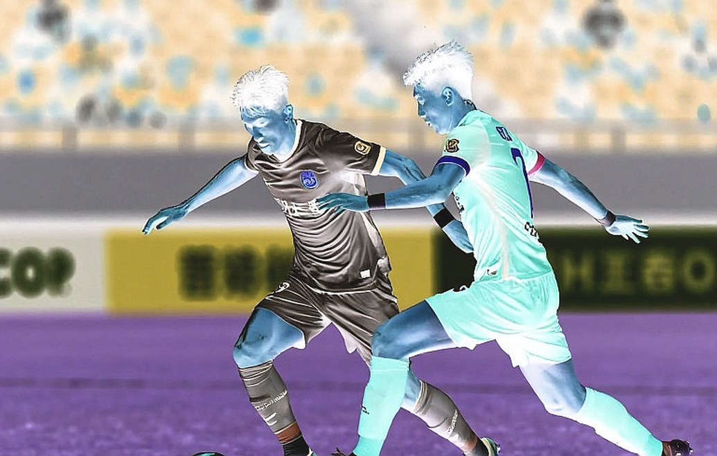 The Pulse from the Empty Stadium: Football Analysis and the Line Between Data and Truth The Pulse from the Empty Stadium: Football Analysis and the Line Between Data and Truth