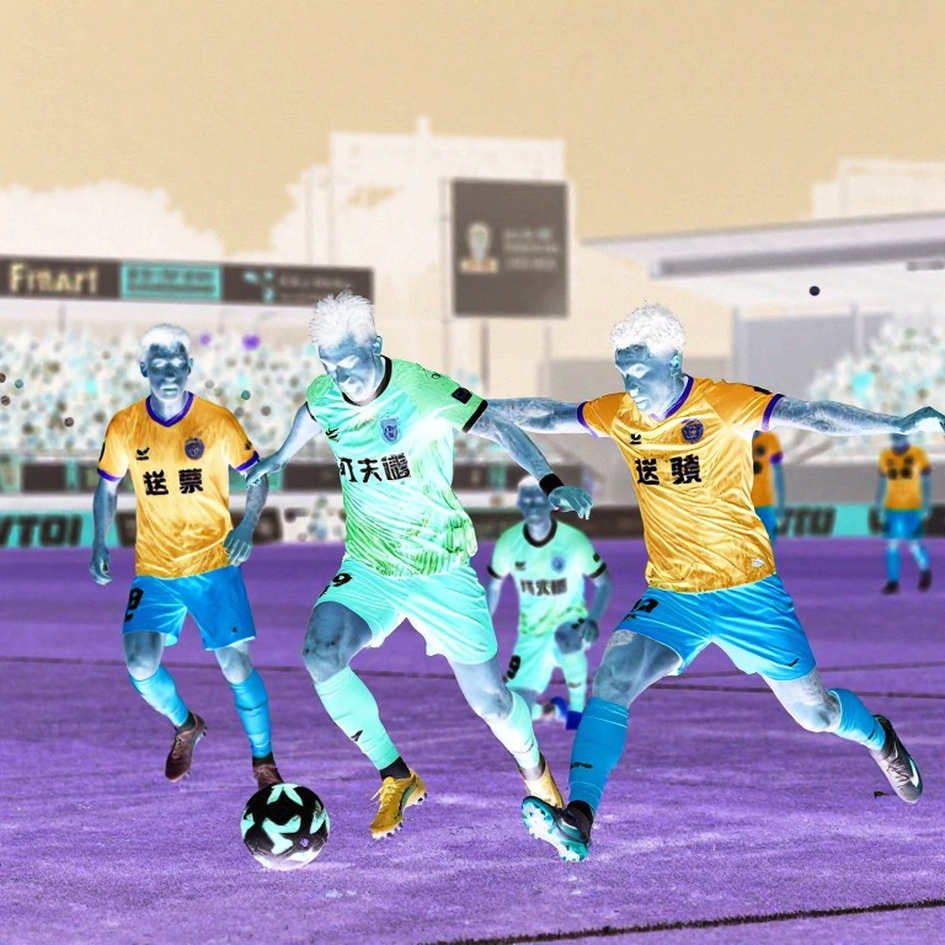 V-League 2026-2027 On-Pitch Violence: The Card Table and the Gap That Makes Players Believe They Will Get Away V-League 2026-2027 On-Pitch Violence: The Card Table and the Gap That Makes Players Believe They Will Get Away