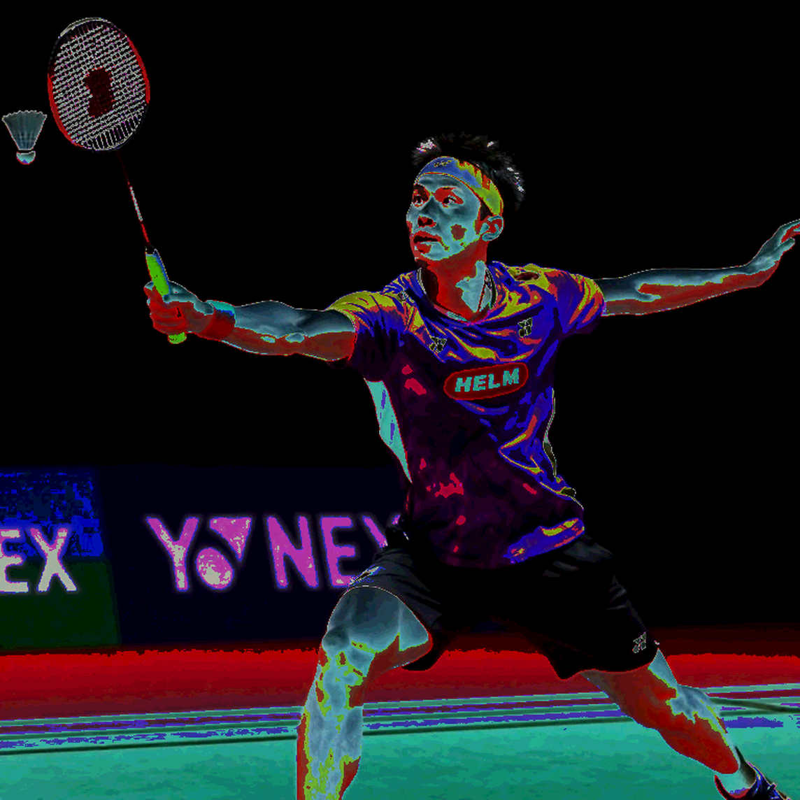 Indonesia vào chung kết đồng đội nam Asiad 2026: Hai cặp đôi gánh cả giấc mơ