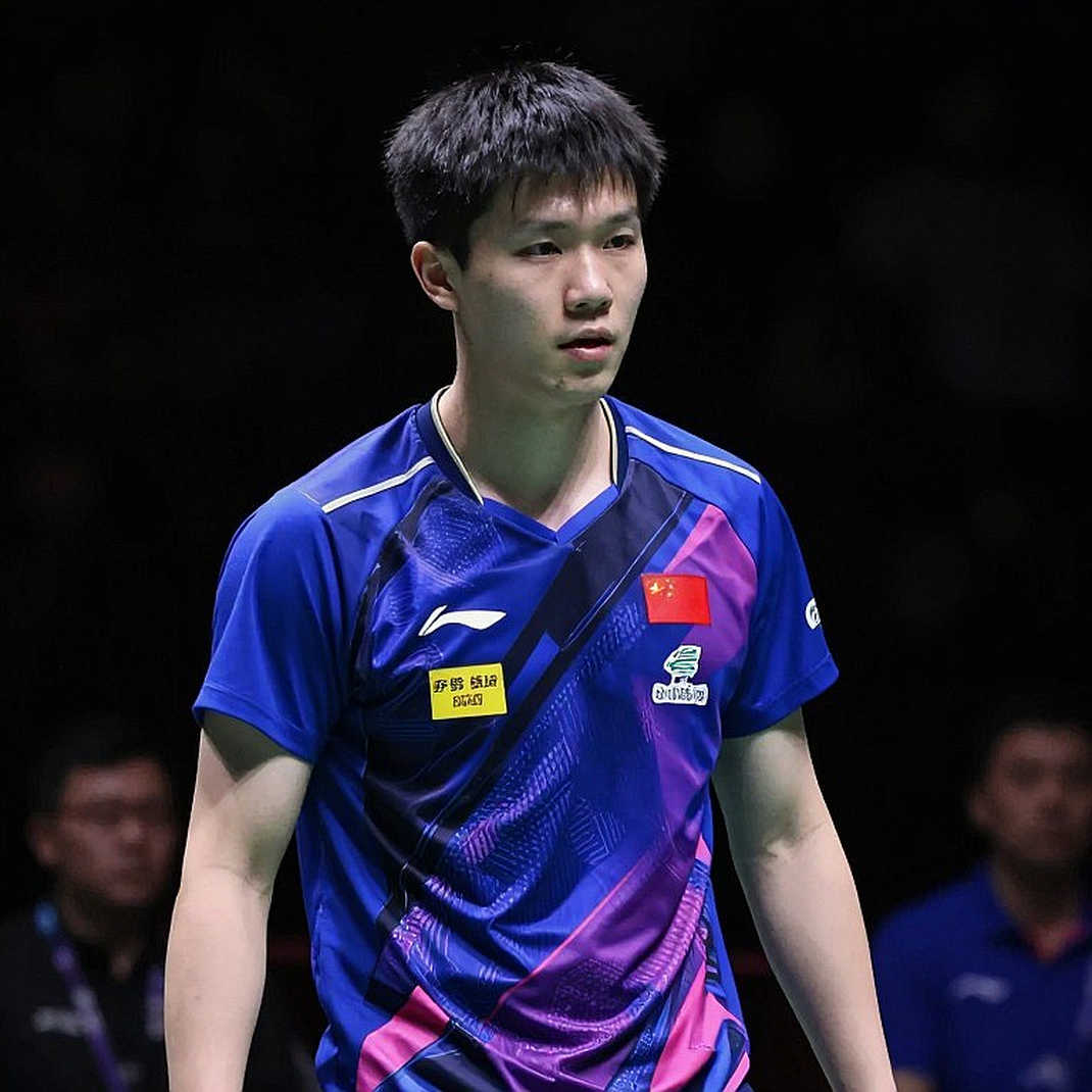 Indonesia Reach the 2026 Asian Games Men's Team Final: Two Doubles Pairs Carry the Dream Indonesia Reach the 2026 Asian Games Men's Team Final: Two Doubles Pairs Carry the Dream