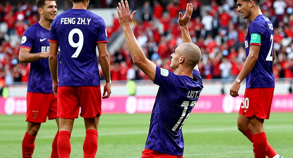 Hồ sơ trống ở V.League: khi một thương vụ được ký bằng dữ liệu không tồn tại Hồ sơ trống ở V.League: khi một thương vụ được ký bằng dữ liệu không tồn tại